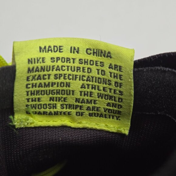 Womens Nike Zoom x Vista Grind CT8919-001 US 6 - Picture 5 of 5